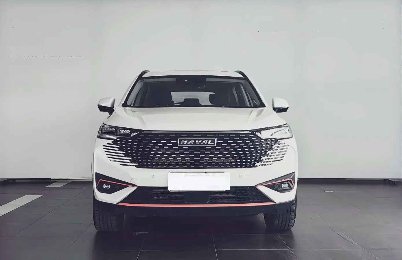 2022 Haval H6 1.5T 184HP L4 7DCT