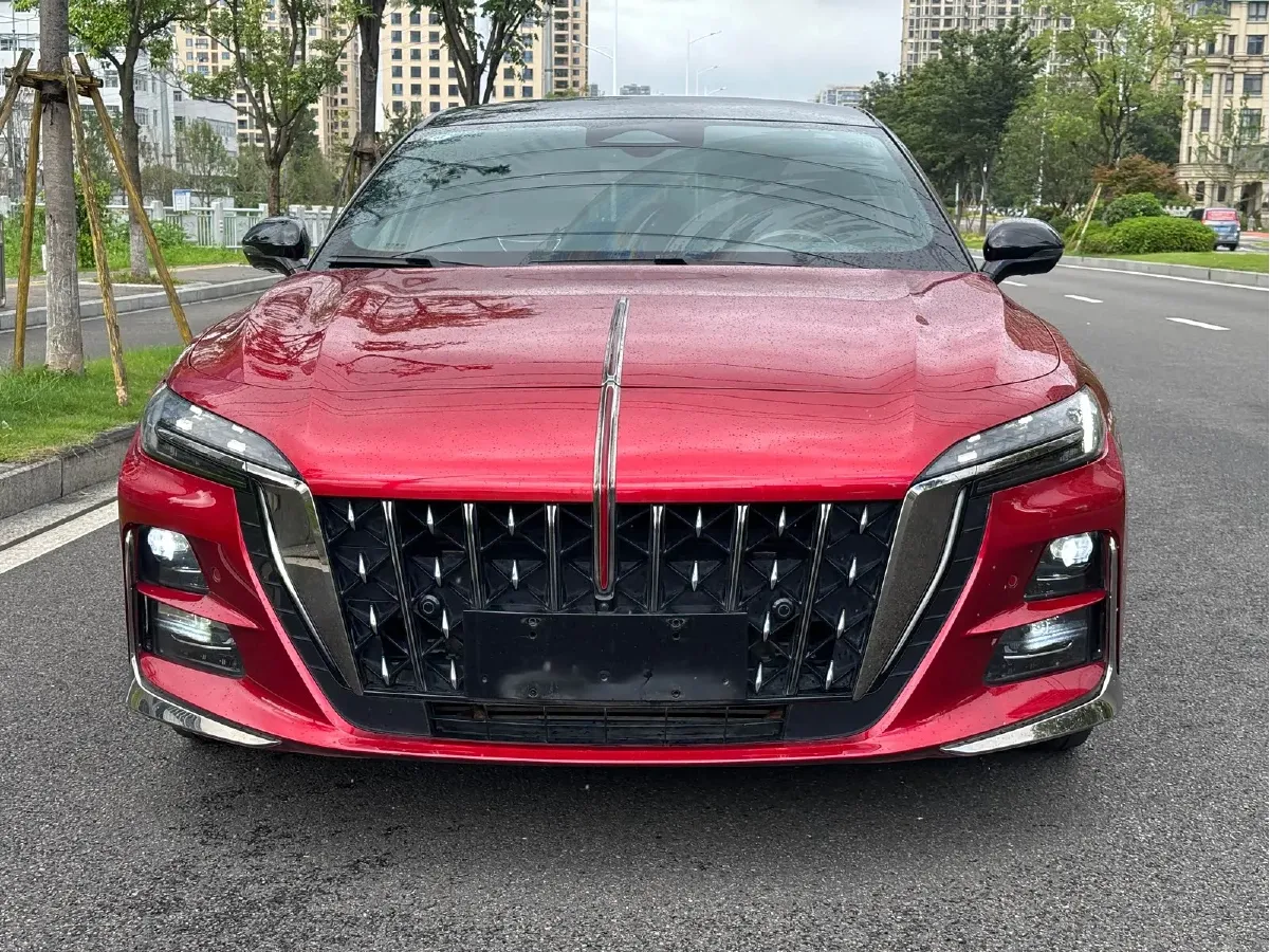 2023 HongQi H6 2.0T 252HP L4 8AT,autocango,china used car exporter,china ev exporter,chinese used car exporter,chinese used ev exporter
