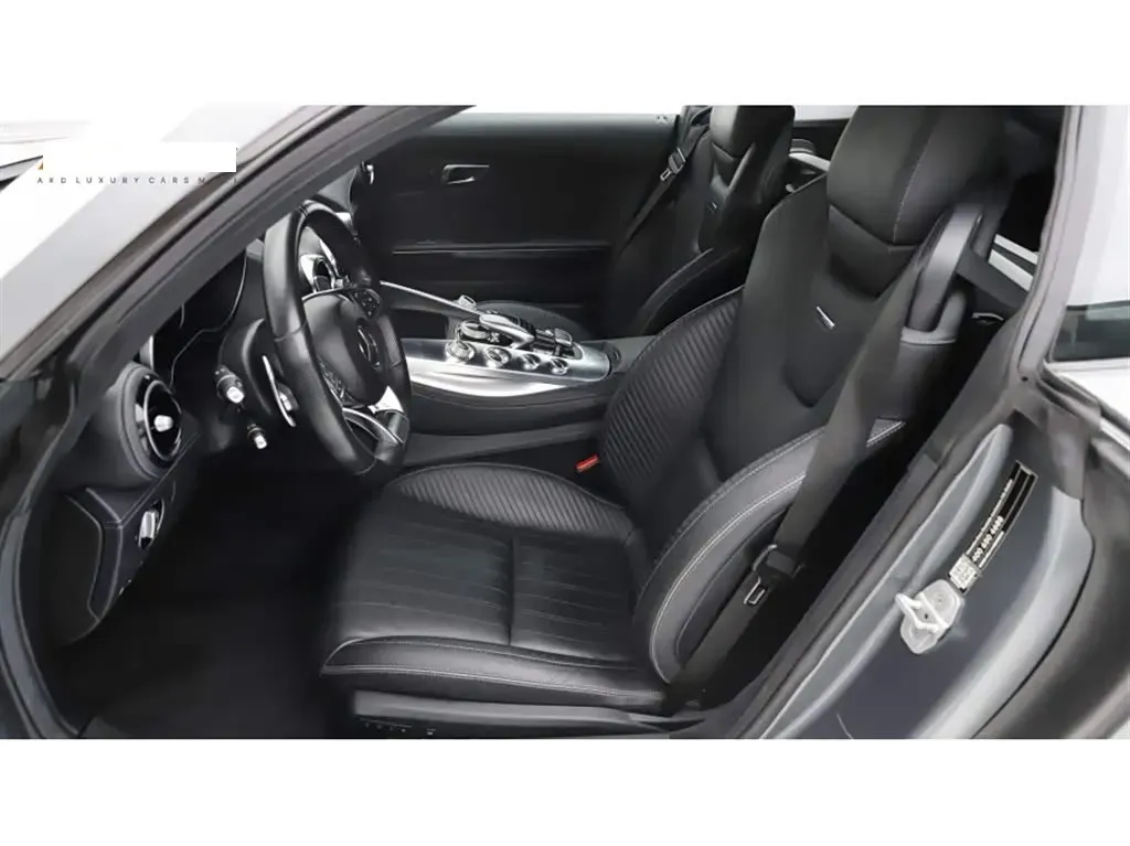 2016 Mercedes-Benz AMG GT 4.0T 462HP V8 7DCT,autocango,china used car exporter,china ev exporter,chinese used car exporter,chinese used ev exporter