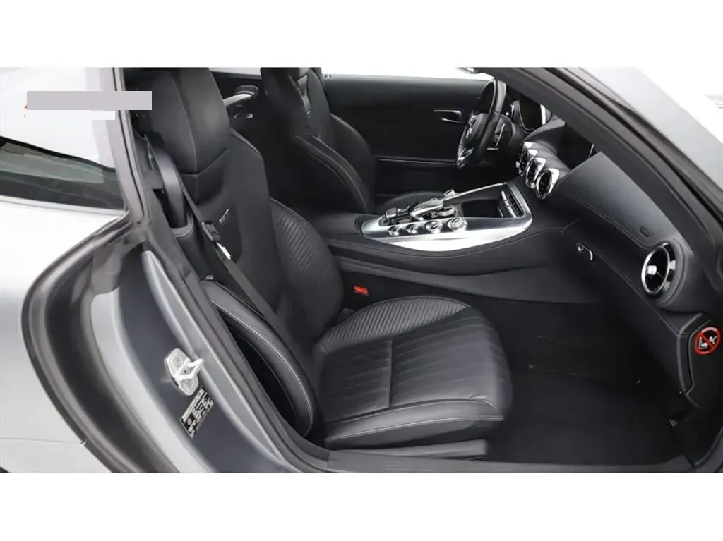 2016 Mercedes-Benz AMG GT 4.0T 462HP V8 7DCT,autocango,china used car exporter,china ev exporter,chinese used car exporter,chinese used ev exporter