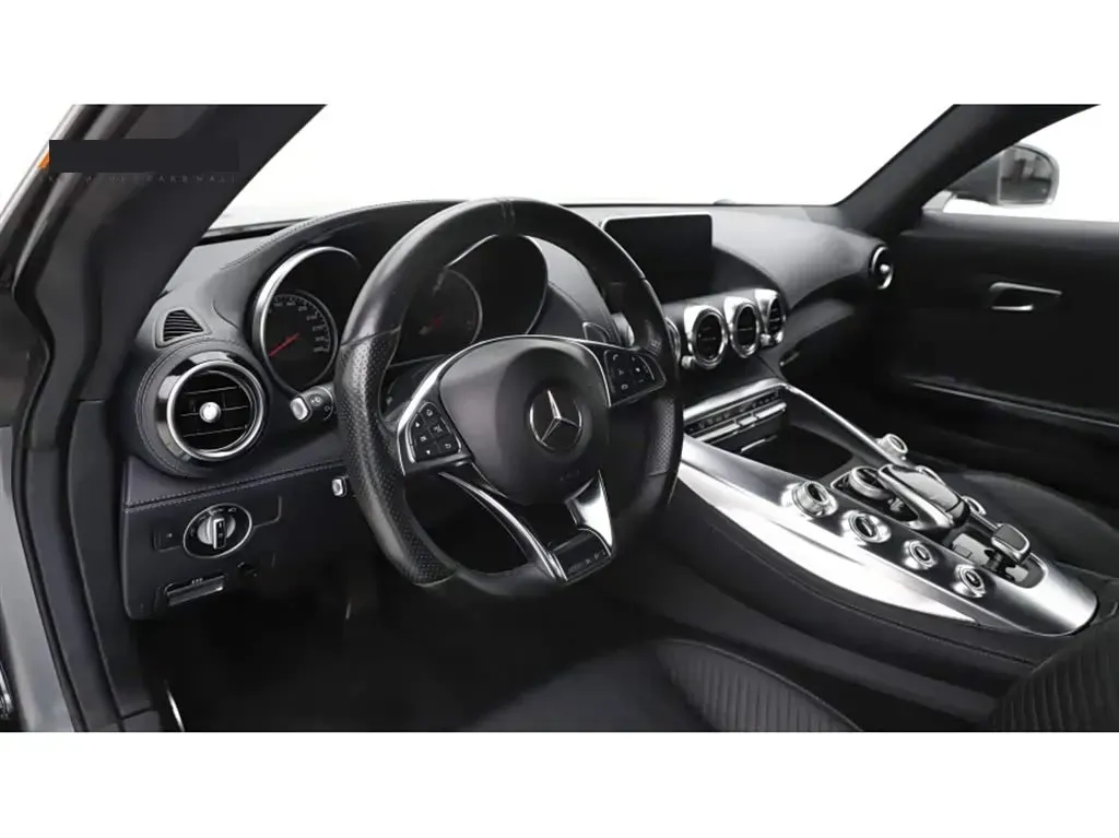 2016 Mercedes-Benz AMG GT 4.0T 462HP V8 7DCT,autocango,china used car exporter,china ev exporter,chinese used car exporter,chinese used ev exporter