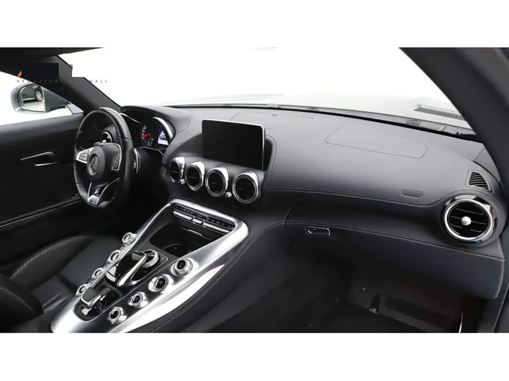 2016 Mercedes-Benz AMG GT 4.0T 462HP V8 7DCT,autocango,china used car exporter,china ev exporter,chinese used car exporter,chinese used ev exporter