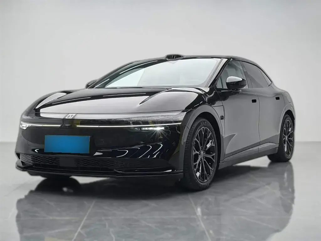 2025 Zeekr 007 BEV 100KWH