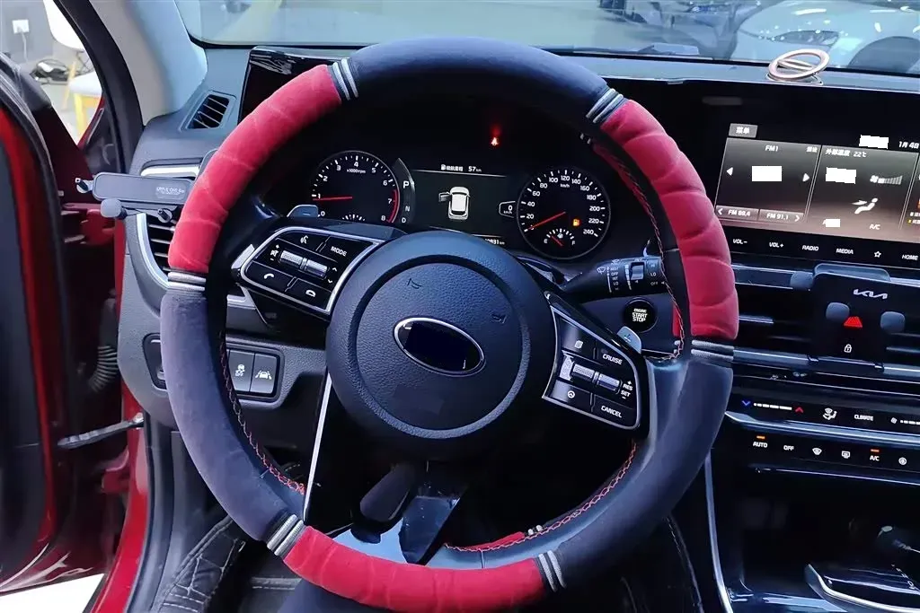 2020 Kia KX3 1.5L 115HP L4 CVT,autocango,china used car exporter,china ev exporter,chinese used car exporter,chinese used ev exporter