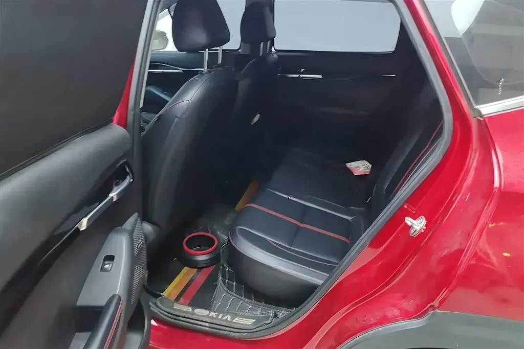 2020 Kia KX3 1.5L 115HP L4 CVT,autocango,china used car exporter,china ev exporter,chinese used car exporter,chinese used ev exporter