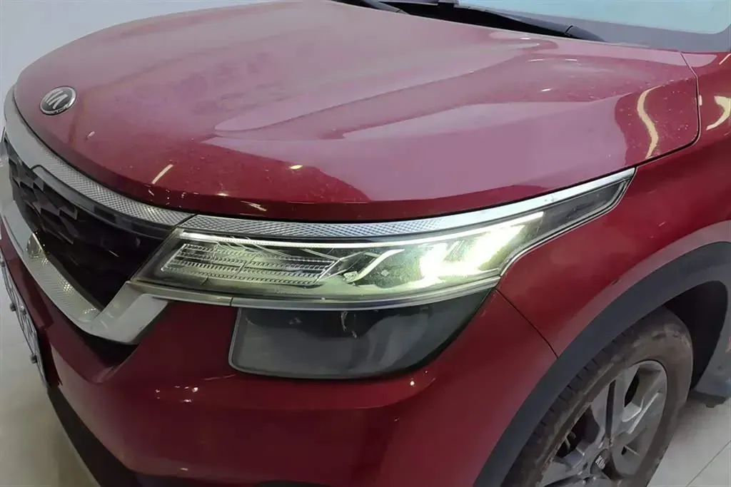 2020 Kia KX3 1.5L 115HP L4 CVT,autocango,china used car exporter,china ev exporter,chinese used car exporter,chinese used ev exporter