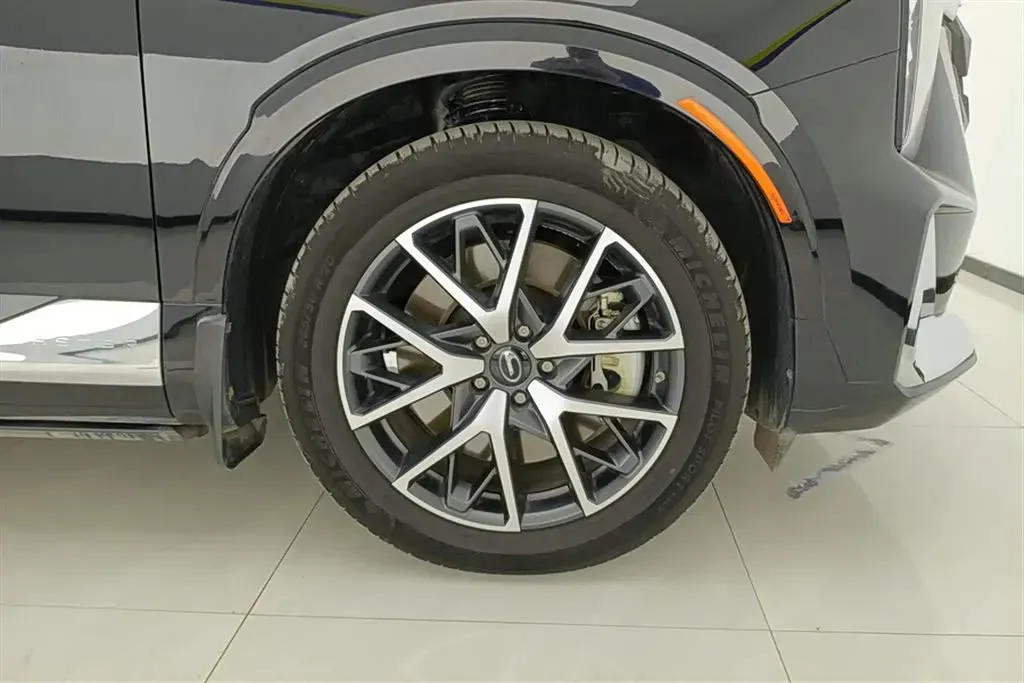 2024 GAC Trumpchi ES9 2.0T 190HP L4 2DHT PHEV 25.57KWH,autocango,china used car exporter,china ev exporter,chinese used car exporter,chinese used ev exporter