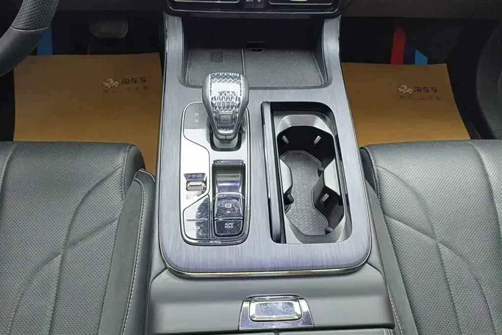 2024 GAC Trumpchi ES9 2.0T 190HP L4 2DHT PHEV 25.57KWH,autocango,china used car exporter,china ev exporter,chinese used car exporter,chinese used ev exporter