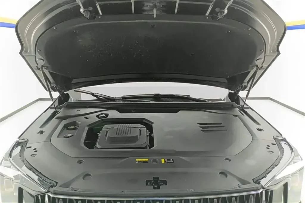 2024 GAC Trumpchi ES9 2.0T 190HP L4 2DHT PHEV 25.57KWH,autocango,china used car exporter,china ev exporter,chinese used car exporter,chinese used ev exporter