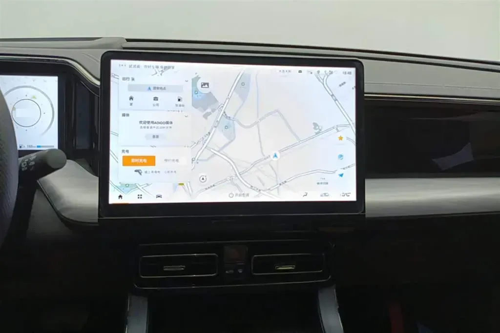 2024 GAC Trumpchi ES9 2.0T 190HP L4 2DHT PHEV 25.57KWH,autocango,china used car exporter,china ev exporter,chinese used car exporter,chinese used ev exporter