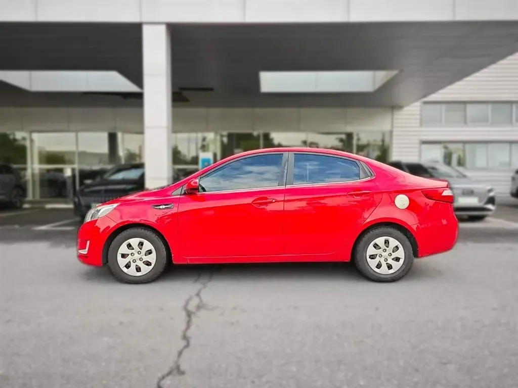 2012 Kia K2 1.4L 107HP L4 5MT,autocango,china used car exporter,china ev exporter,chinese used car exporter,chinese used ev exporter