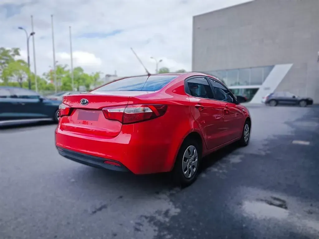 2012 Kia K2 1.4L 107HP L4 5MT,autocango,china used car exporter,china ev exporter,chinese used car exporter,chinese used ev exporter