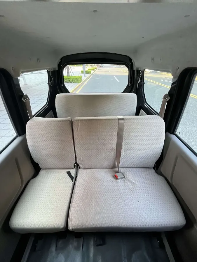 2009 Suzuki Landy 1.4L 95HP L4 5MT,autocango,china used car exporter,china ev exporter,chinese used car exporter,chinese used ev exporter