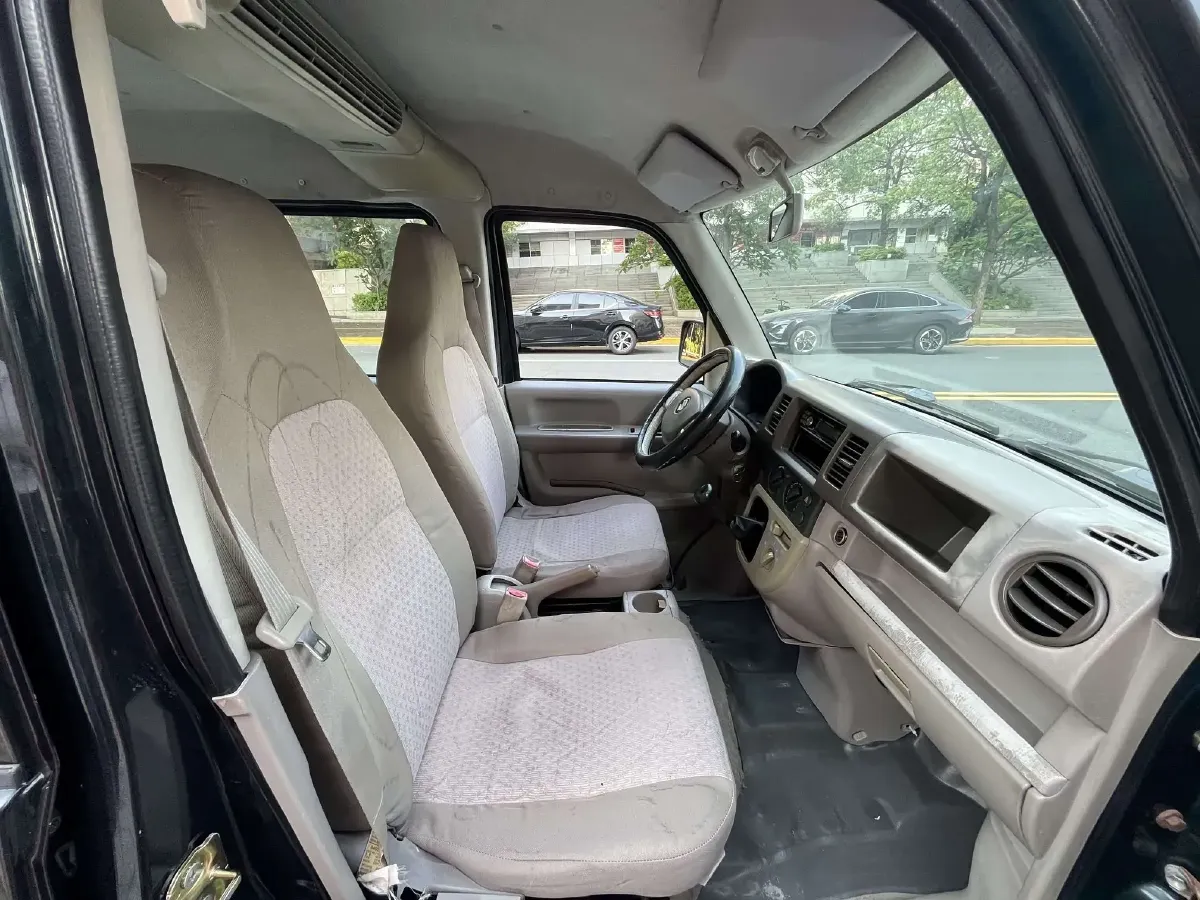 2009 Suzuki Landy 1.4L 95HP L4 5MT,autocango,china used car exporter,china ev exporter,chinese used car exporter,chinese used ev exporter