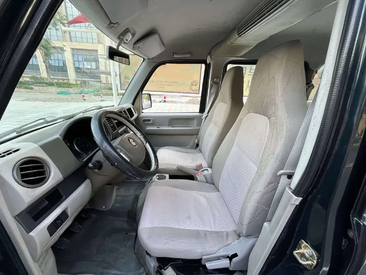 2009 Suzuki Landy 1.4L 95HP L4 5MT,autocango,china used car exporter,china ev exporter,chinese used car exporter,chinese used ev exporter