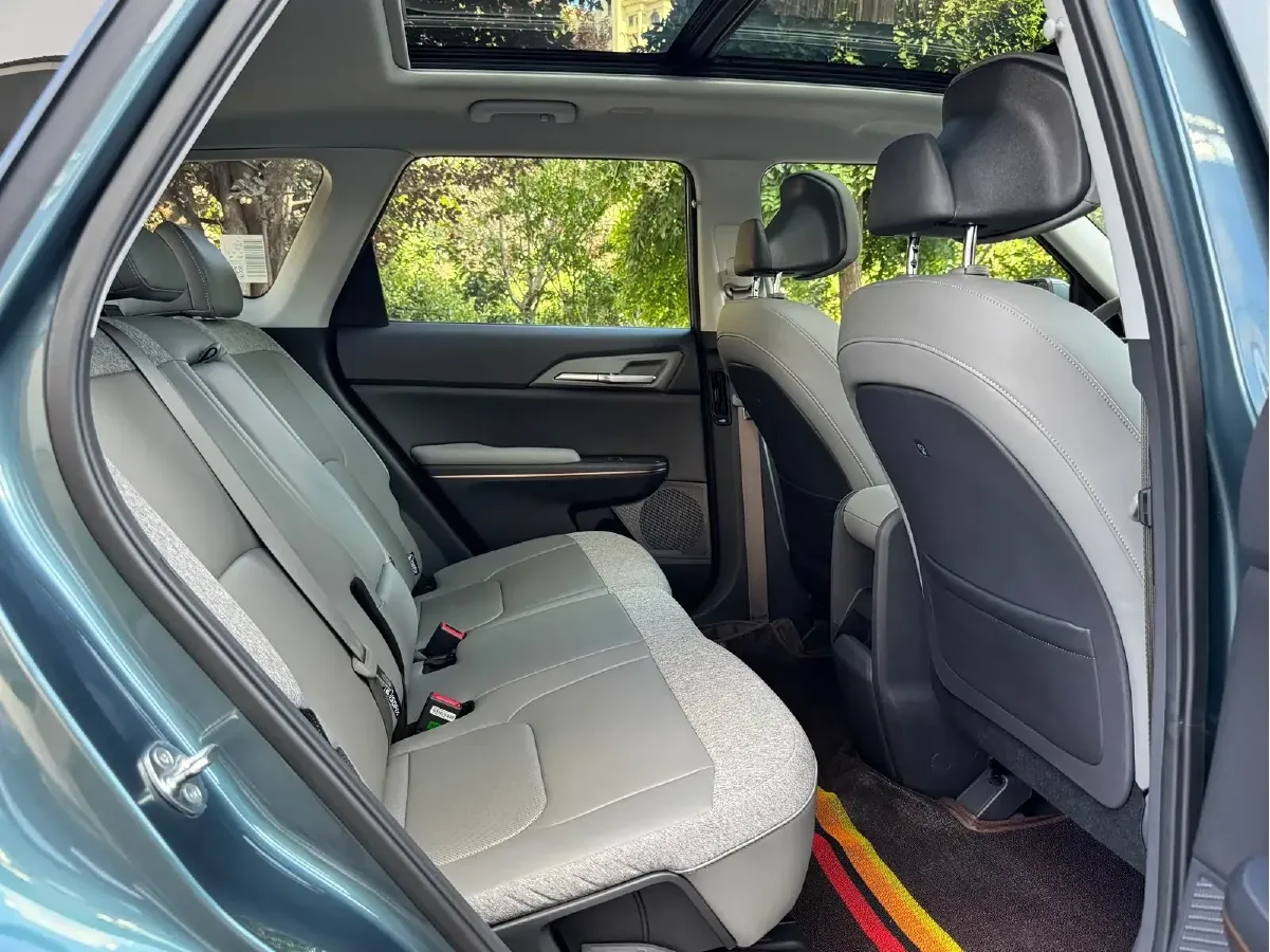 2024 Kia EV5 BEV 64.2KWH,autocango,china used car exporter,china ev exporter,chinese used car exporter,chinese used ev exporter