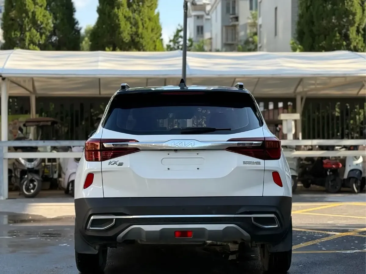 2021 Kia KX3 1.5L 115HP L4 CVT,autocango,china used car exporter,china ev exporter,chinese used car exporter,chinese used ev exporter