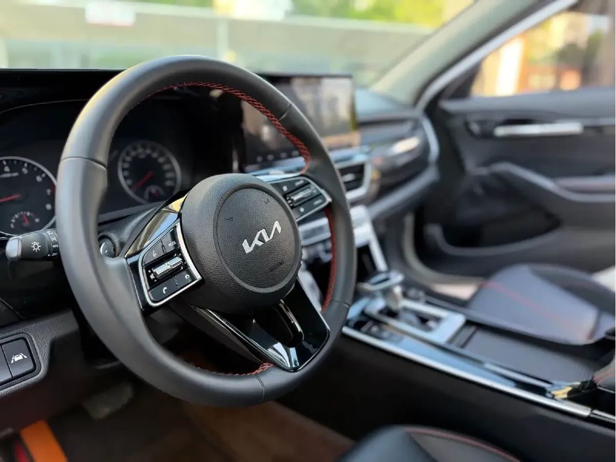 2021 Kia KX3 1.5L 115HP L4 CVT,autocango,china used car exporter,china ev exporter,chinese used car exporter,chinese used ev exporter