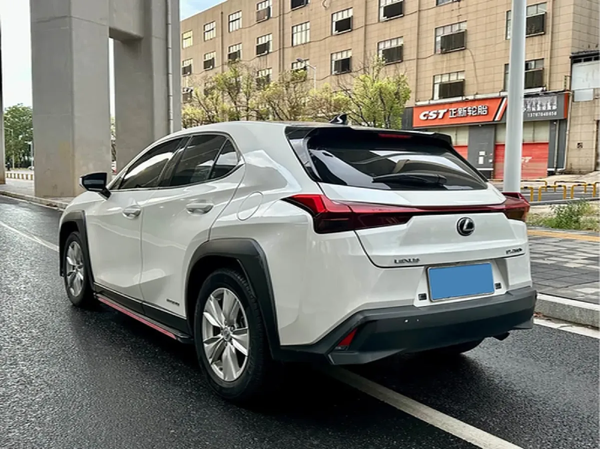 2020 Lexus UX 2.0L 146HP L4 E-CVT Hybrid,autocango,china used car exporter,china ev exporter,chinese used car exporter,chinese used ev exporter