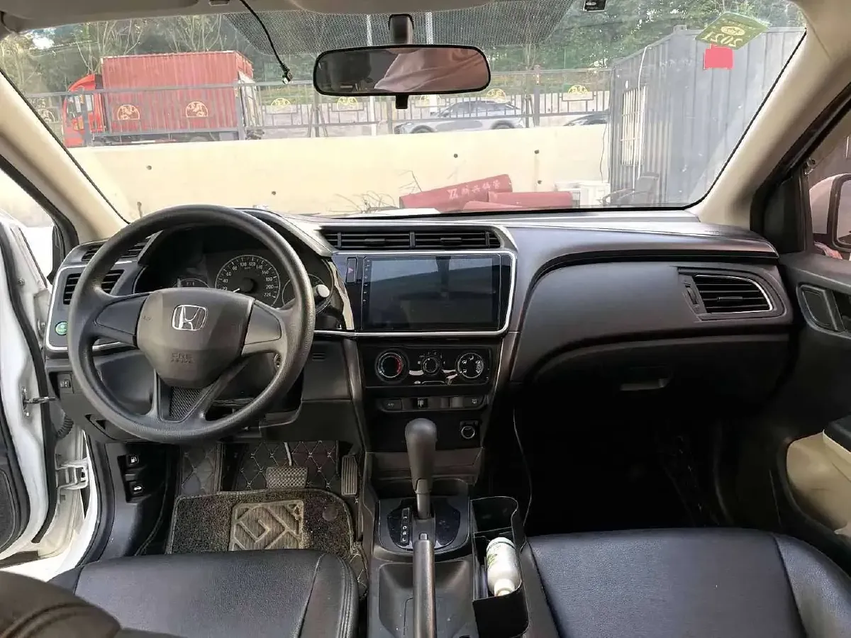 2015 Honda City 1.5L 131HP L4 CVT,autocango,china used car exporter,china ev exporter,chinese used car exporter,chinese used ev exporter