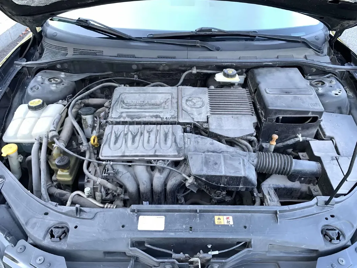 2010 Mazda 3 1.6L 107HP L4 4AT,autocango,china used car exporter,china ev exporter,chinese used car exporter,chinese used ev exporter