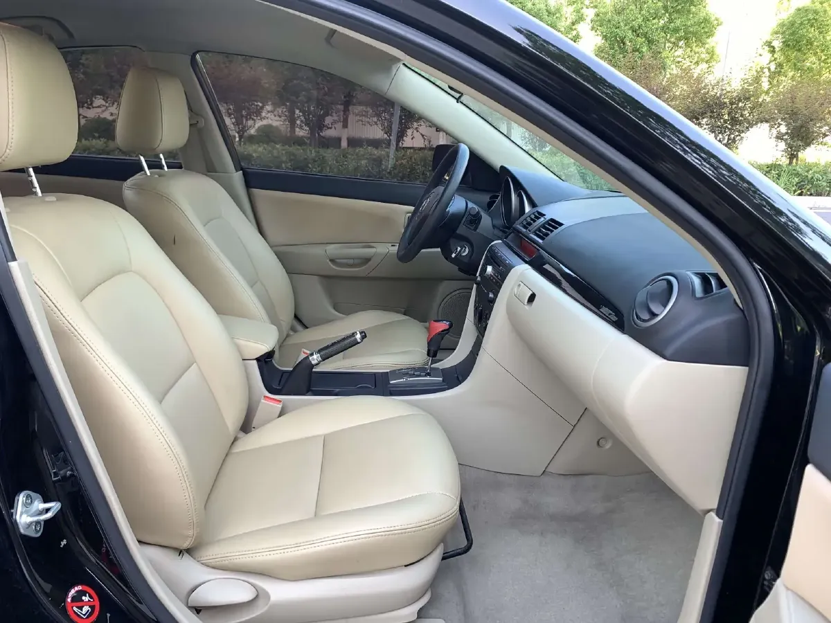 2010 Mazda 3 1.6L 107HP L4 4AT,autocango,china used car exporter,china ev exporter,chinese used car exporter,chinese used ev exporter