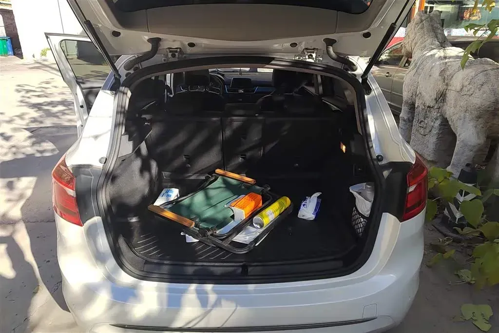 2016 BMW 2 Series Wagon 1.5T 136HP L3 6AT,autocango,china used car exporter,china ev exporter,chinese used car exporter,chinese used ev exporter