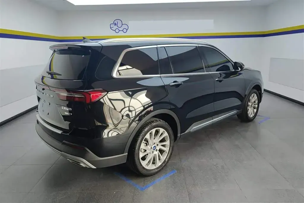 2021 Ford Equator 2.0T 224HP L4 6DCT,autocango,china used car exporter,china ev exporter,chinese used car exporter,chinese used ev exporter