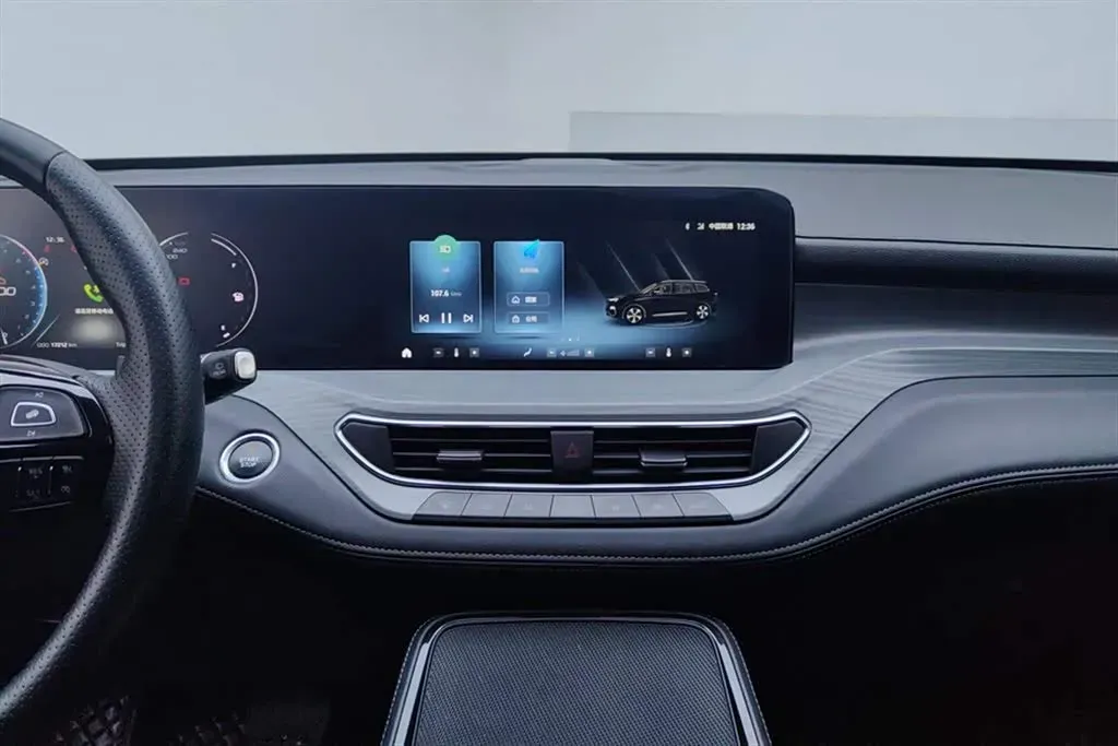 2021 Ford Equator 2.0T 224HP L4 6DCT,autocango,china used car exporter,china ev exporter,chinese used car exporter,chinese used ev exporter