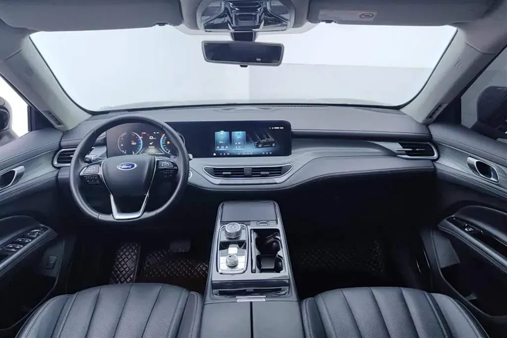 2021 Ford Equator 2.0T 224HP L4 6DCT,autocango,china used car exporter,china ev exporter,chinese used car exporter,chinese used ev exporter