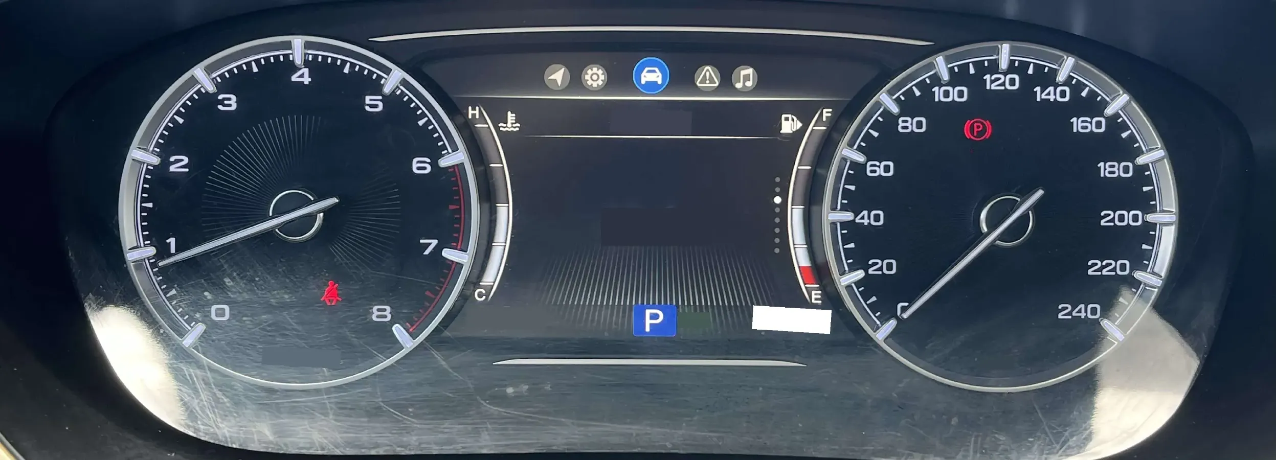 2019 GAC Trumpchi GS5 1.5T 169HP L4 6AT,autocango,china used car exporter,china ev exporter,chinese used car exporter,chinese used ev exporter