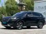2019 GAC Trumpchi GS5 1.5T 169HP L4 6AT