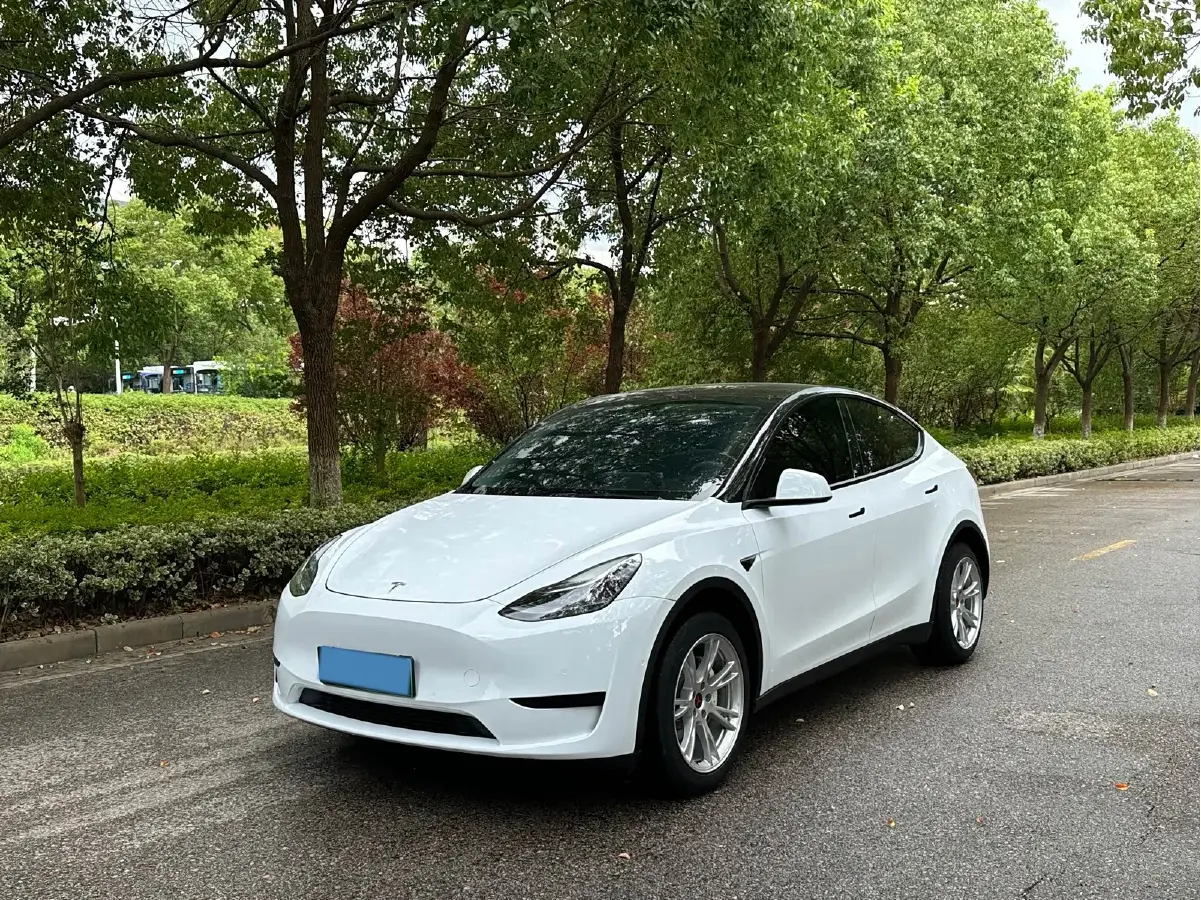 2023 Tesla Model Y BEV 60KWH
