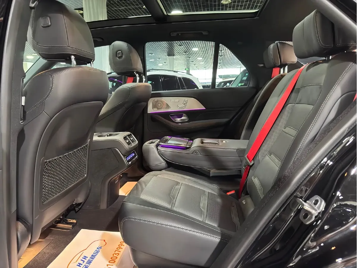 2024 Mercedes-Benz GLE AMG 3.0T 435HP L6 9AT,autocango,china used car exporter,china ev exporter,chinese used car exporter,chinese used ev exporter