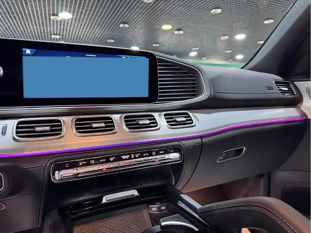 2024 Mercedes-Benz GLE AMG 3.0T 435HP L6 9AT,autocango,china used car exporter,china ev exporter,chinese used car exporter,chinese used ev exporter