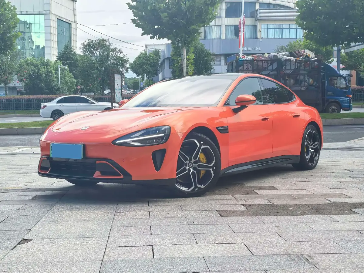 2024 MI SU7 BEV 73.6KWH