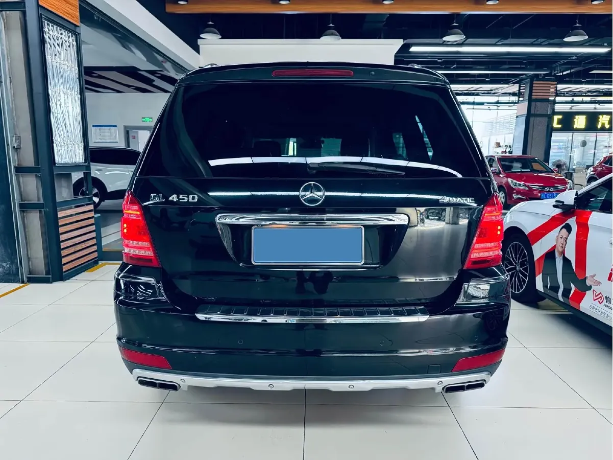 2011 Mercedes-Benz GL Class 4.7L 340HP V8 7AT,autocango,china used car exporter,china ev exporter,chinese used car exporter,chinese used ev exporter