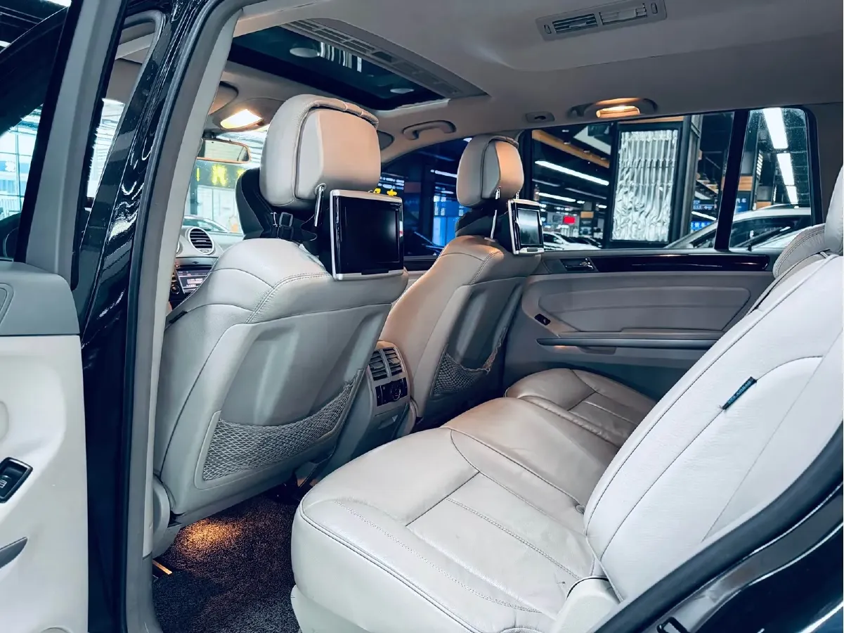 2011 Mercedes-Benz GL Class 4.7L 340HP V8 7AT,autocango,china used car exporter,china ev exporter,chinese used car exporter,chinese used ev exporter