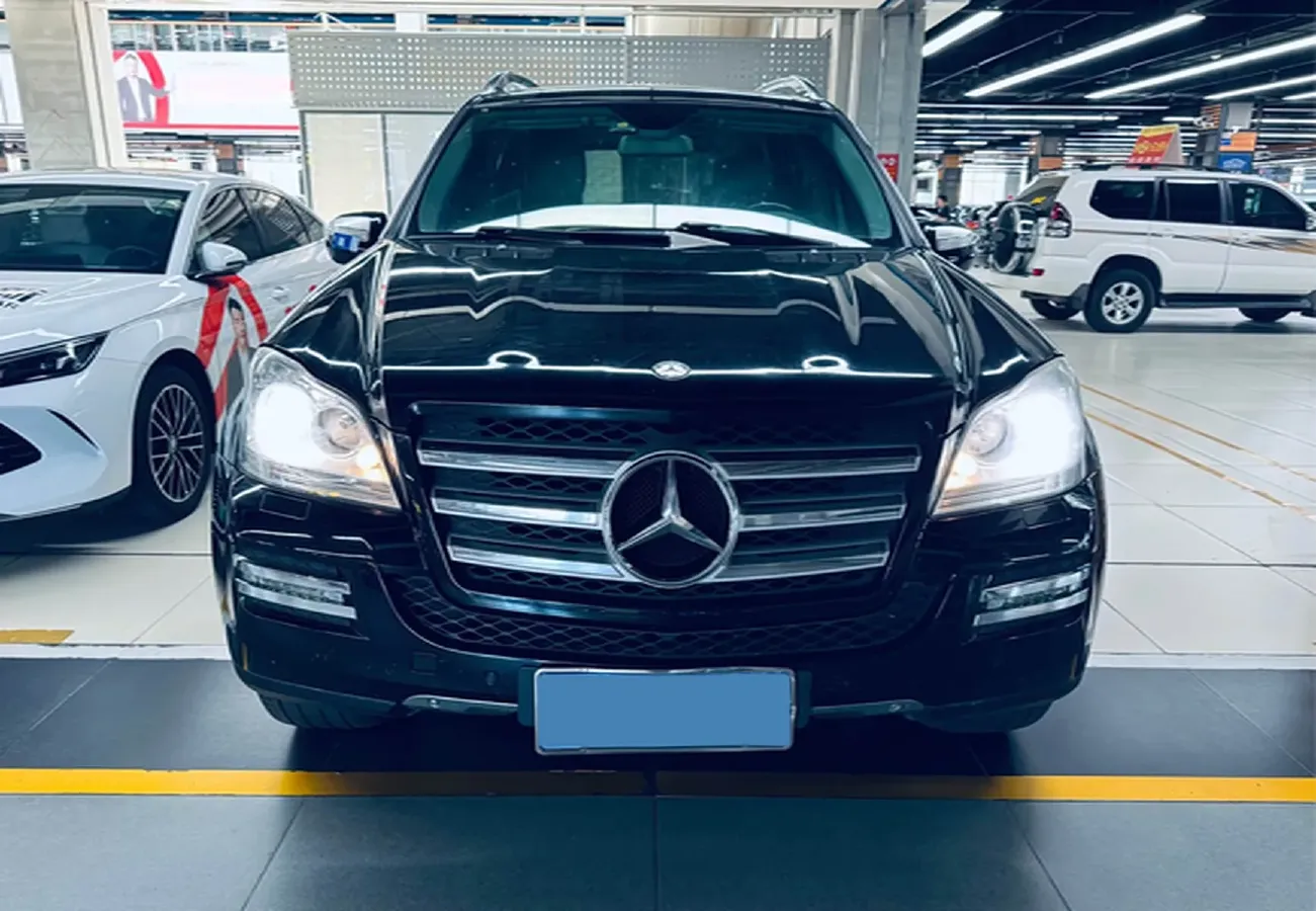 2011 Mercedes-Benz GL Class 4.7L 340HP V8 7AT,autocango,china used car exporter,china ev exporter,chinese used car exporter,chinese used ev exporter
