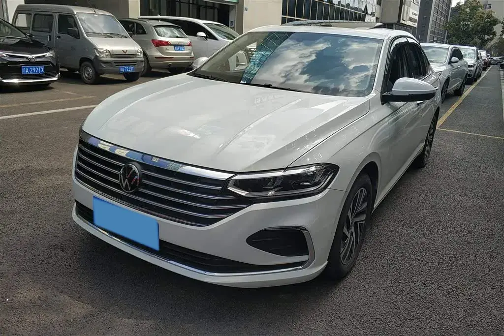 2023 Volkswagen Lavida 1.5L 113HP L4 6AT