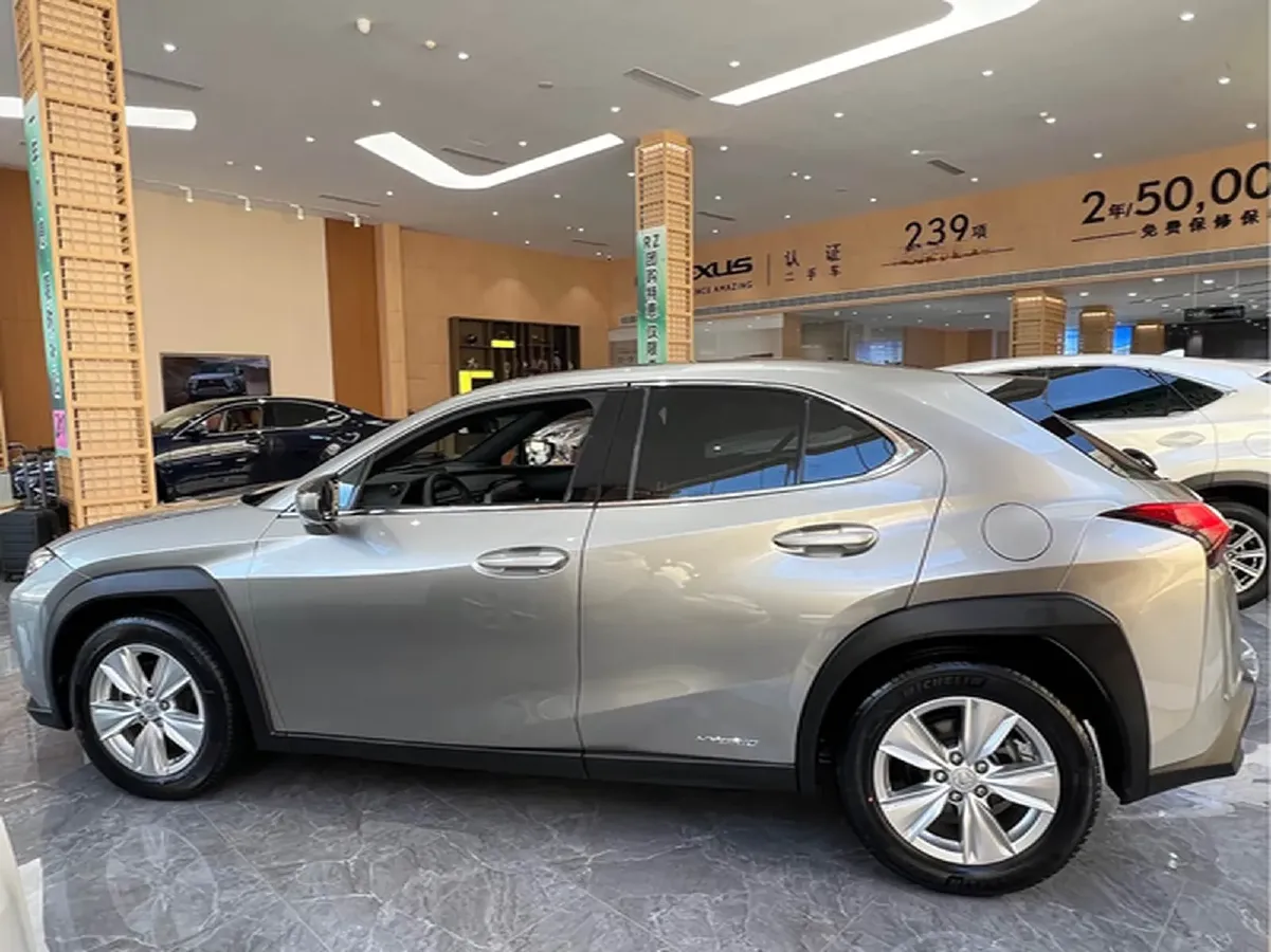 2019 Lexus UX 2.0L 146HP L4 E-CVT Hybrid,autocango,china used car exporter,china ev exporter,chinese used car exporter,chinese used ev exporter