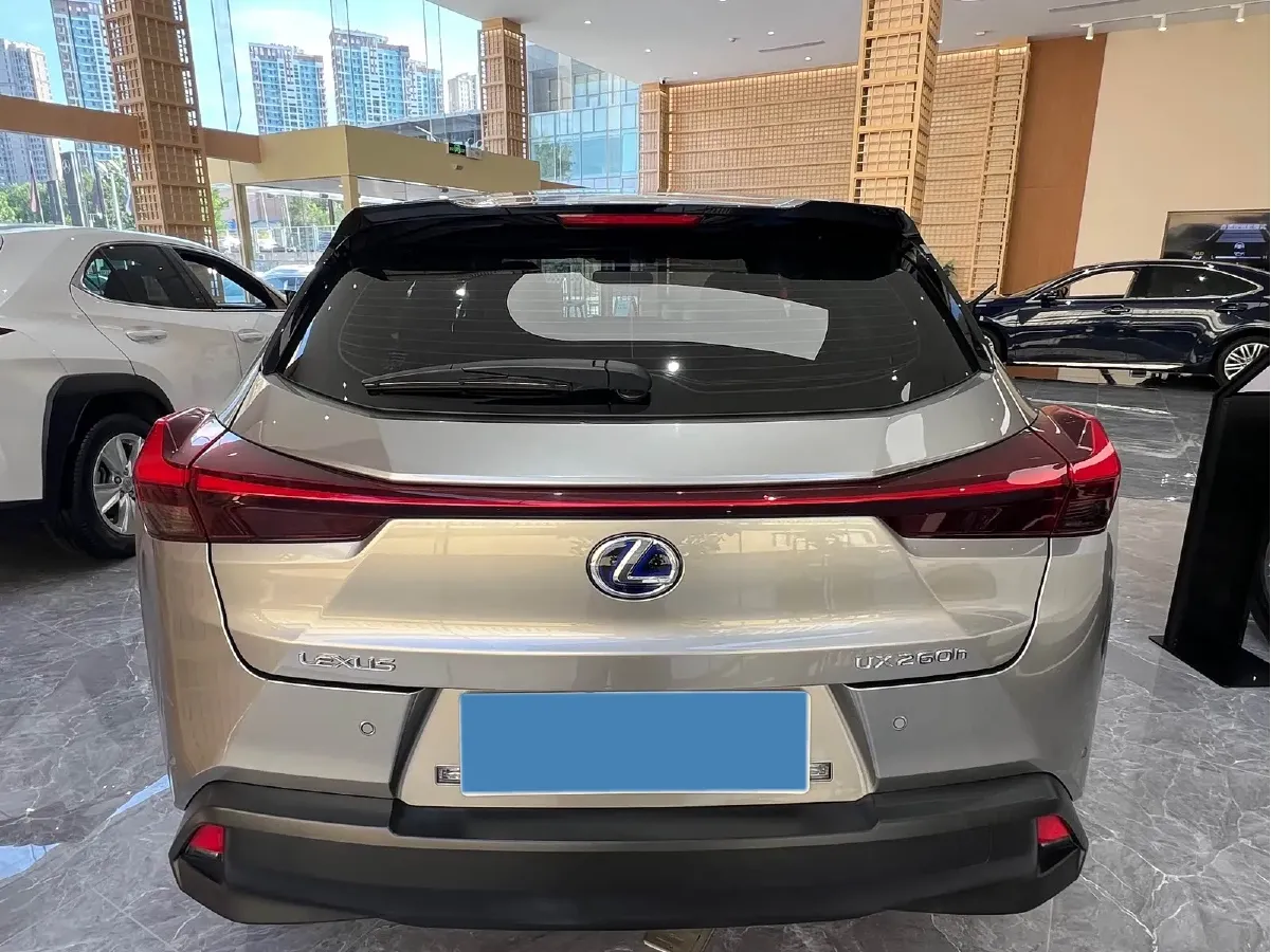 2019 Lexus UX 2.0L 146HP L4 E-CVT Hybrid,autocango,china used car exporter,china ev exporter,chinese used car exporter,chinese used ev exporter