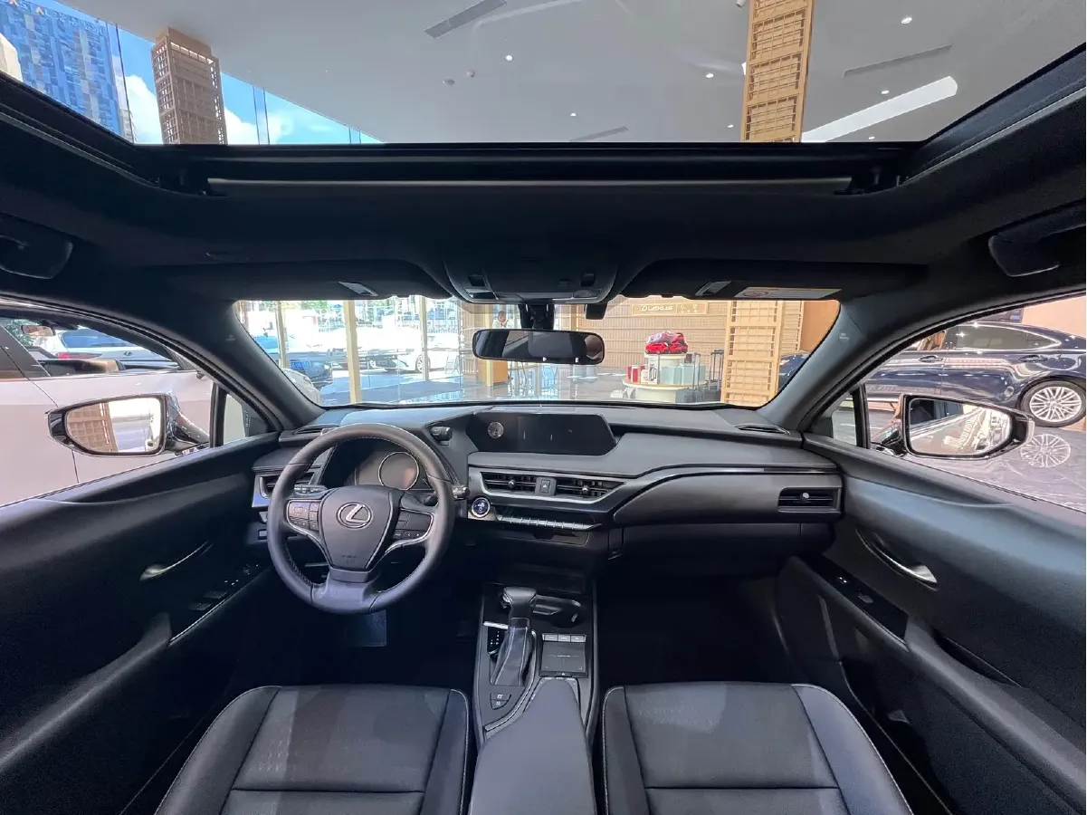 2019 Lexus UX 2.0L 146HP L4 E-CVT Hybrid,autocango,china used car exporter,china ev exporter,chinese used car exporter,chinese used ev exporter