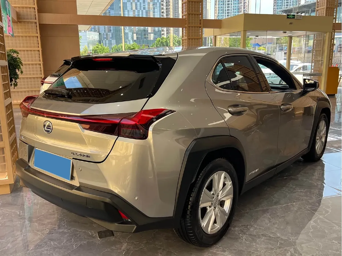 2019 Lexus UX 2.0L 146HP L4 E-CVT Hybrid,autocango,china used car exporter,china ev exporter,chinese used car exporter,chinese used ev exporter