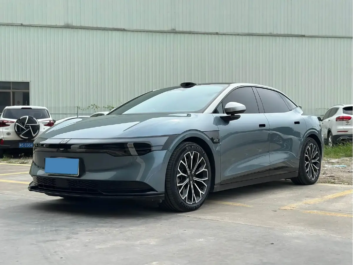 2024 Zeekr 007 BEV 100KWH