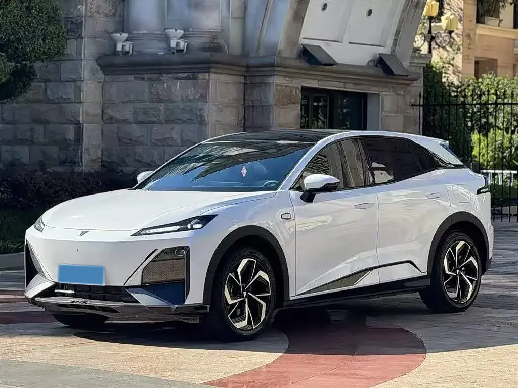 2024 Deepal S07 1.5L 95HP L4 REEV 31.73KWH