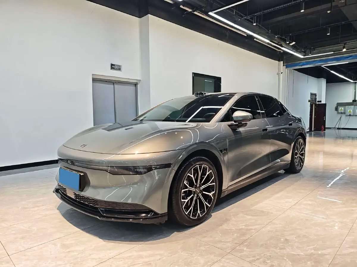 2024 Zeekr 007 BEV 75KWH