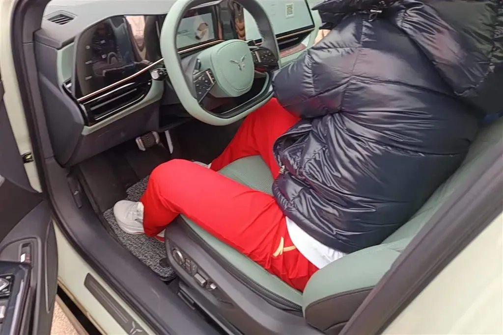 2024 HongQi EH7 BEV 85KWH,autocango,china used car exporter,china ev exporter,chinese used car exporter,chinese used ev exporter