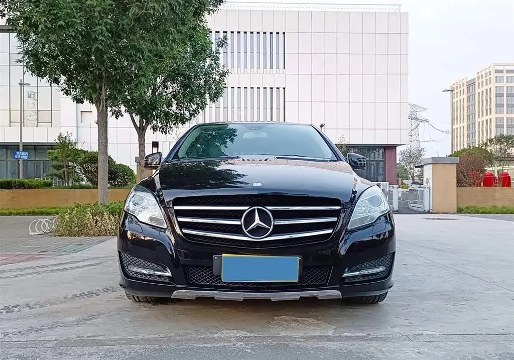 2011 Mercedes-Benz R Class 3.0L 245HP V6 7AT,autocango,china used car exporter,china ev exporter,chinese used car exporter,chinese used ev exporter