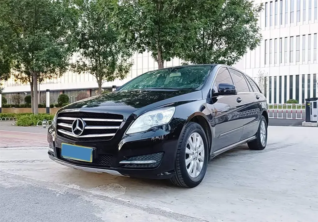 2011 Mercedes-Benz R Class 3.0L 245HP V6 7AT,autocango,china used car exporter,china ev exporter,chinese used car exporter,chinese used ev exporter